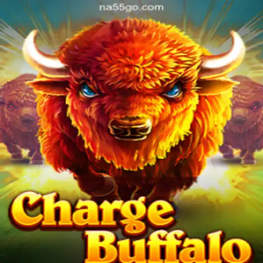 ChargeBuffalo: The Thrilling Adventure Game