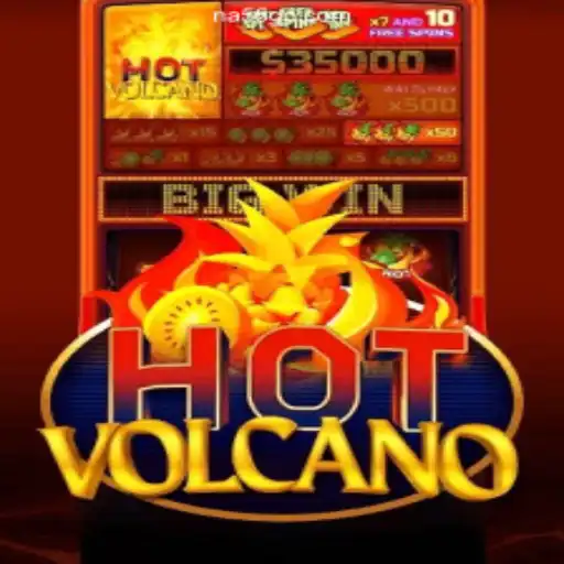 HotVolcano: Dive into the Thrills of Eruptive Excitement