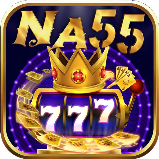 NA55: Cadastre-se e Ganhe Bônus em Cada Recarga Logo