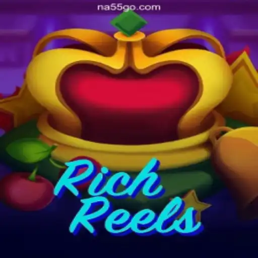 Discover RichReels: Unveiling the Thrills of NA55 - Cadastre-se e Ganhe Bônus em Cada Recarga