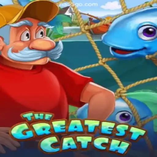 TheGreatestCatch: A Dive into Today's Most Thrilling Game