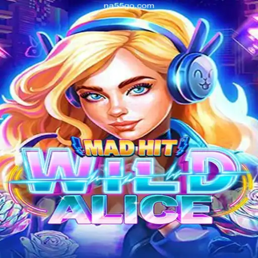 Experience the Thrill of 'MadHitWildAlice': An Engaging Adventure