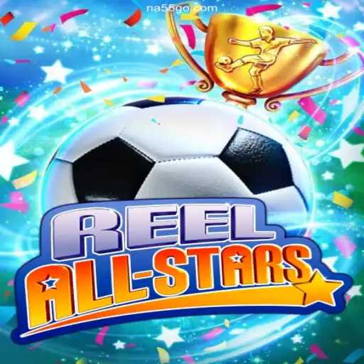 Explore ReelAllStars: A Thrilling Gaming Experience