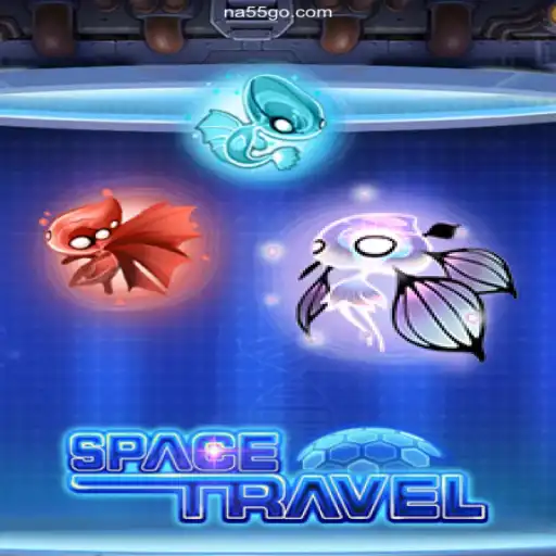 Discover the Exciting World of SpaceTravel: NA55 Promo Brings Bonuses Galore