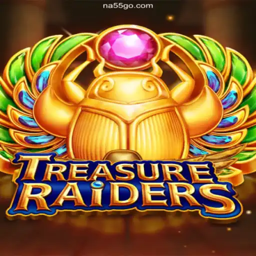 Explore the Thrilling World of TREASURERAIDERS: The Ultimate Adventure Awaits